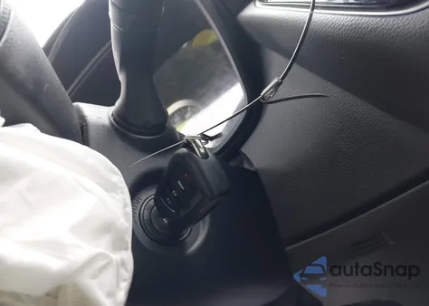 2021 Toyota Corolla Le z USA, uszkodzony, nr VIN 5YFEPMAE1MP161794